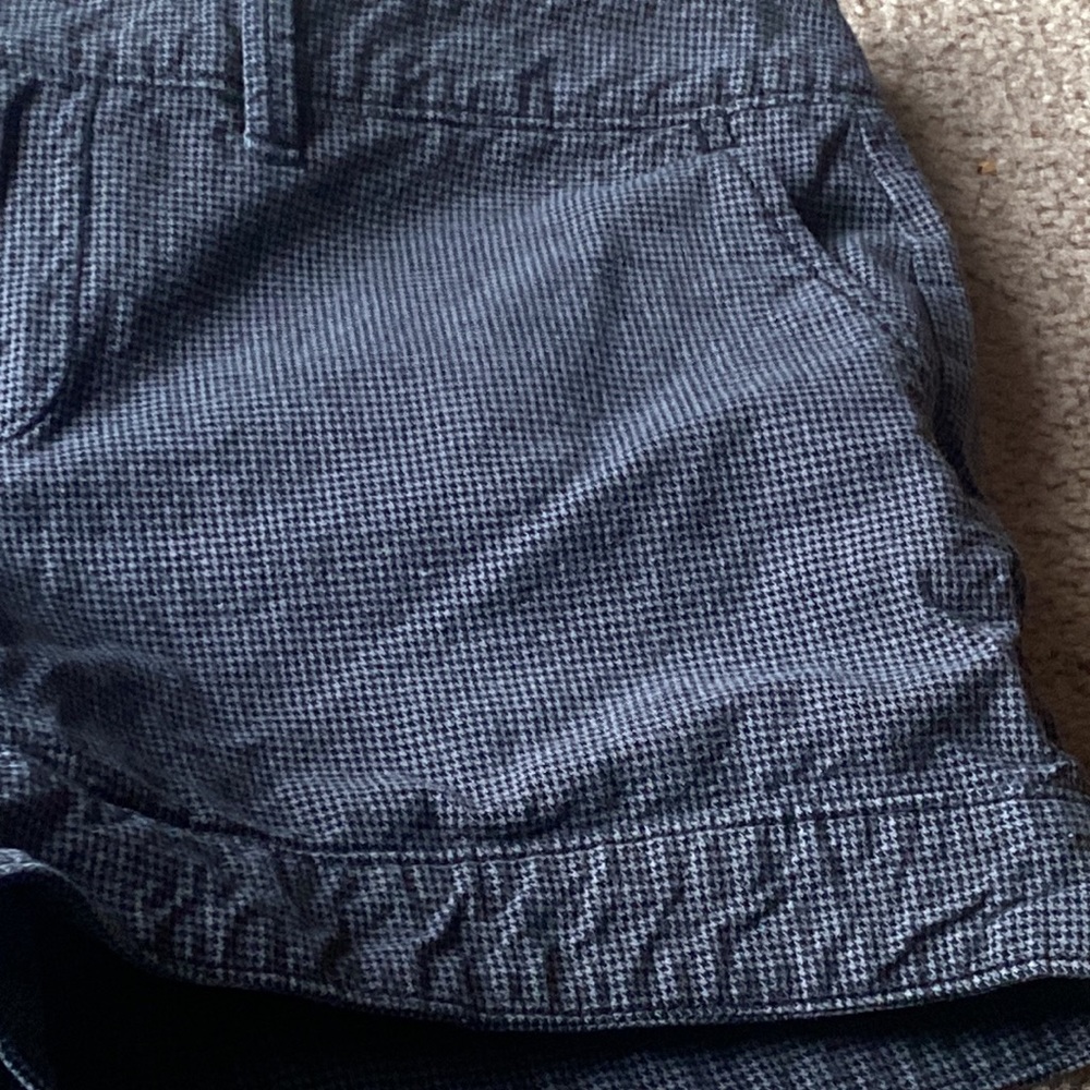 Patterned shorts - Picture 3 of 8